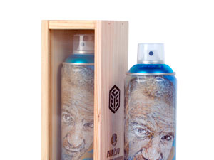 C215. MTN LIMITED EDITION