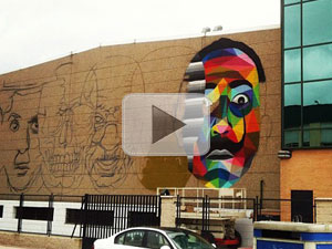 OKUDA SAN MIGUEL X MOVEMBER