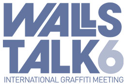 MAÑANA… WALLS TALK 6