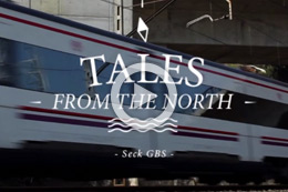 «TALES FROM THE NORTH», SECK GBS