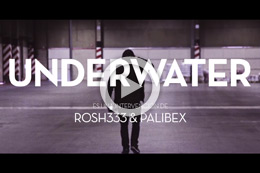 ROSH333, ‘UNDERWATER’