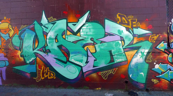 LA5_kaer_graffiti_mtn