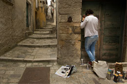 ALICE PASQUINI EN CIVITACAMPOMARANO