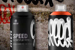 MTN SPEED: GO FAST OR GO HOME…