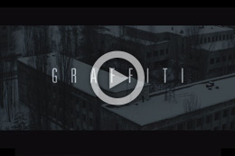 ‘GRAFFITI’ TRAILER