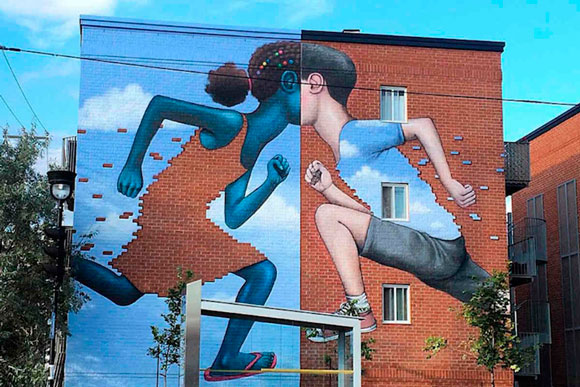 Globepainter-Montreal