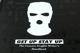 ‘GET UP STAY UP’ REVIEW