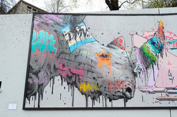 Brusk-DMV-Le-Mur-De-Saint-Etienne-Graffiti-Da-Mental-Vaporz-MTN_