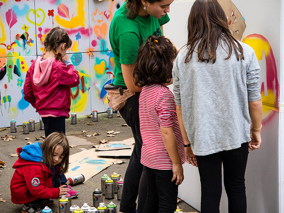 us-barcelona-kids-workshop