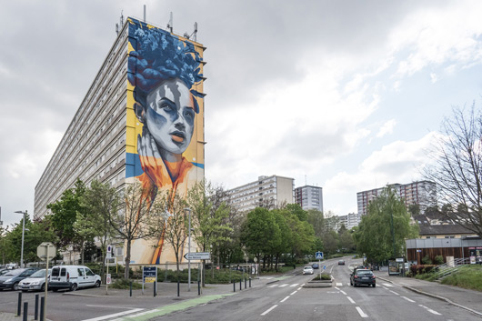 DOURONE IN MULHOUSE