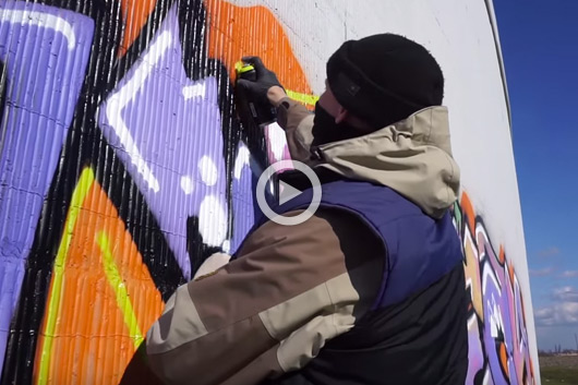 RASKO & WEK, SPEEDBOMBING