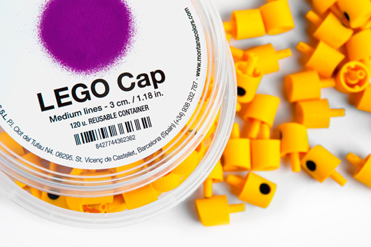 LEGO CAP NOW AVAILABLE!