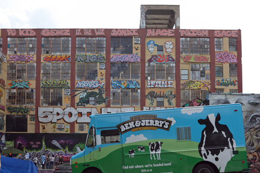 $6’7 MILLION FOR ARTISTS IN 5POINTZ COURT CASE