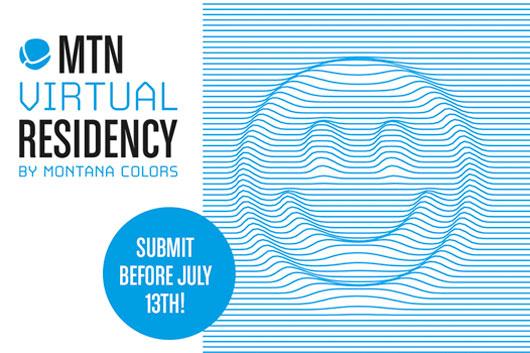 MTN VIRTUAL RESIDENCY BY MONTANA COLORS- 1ST EDITION